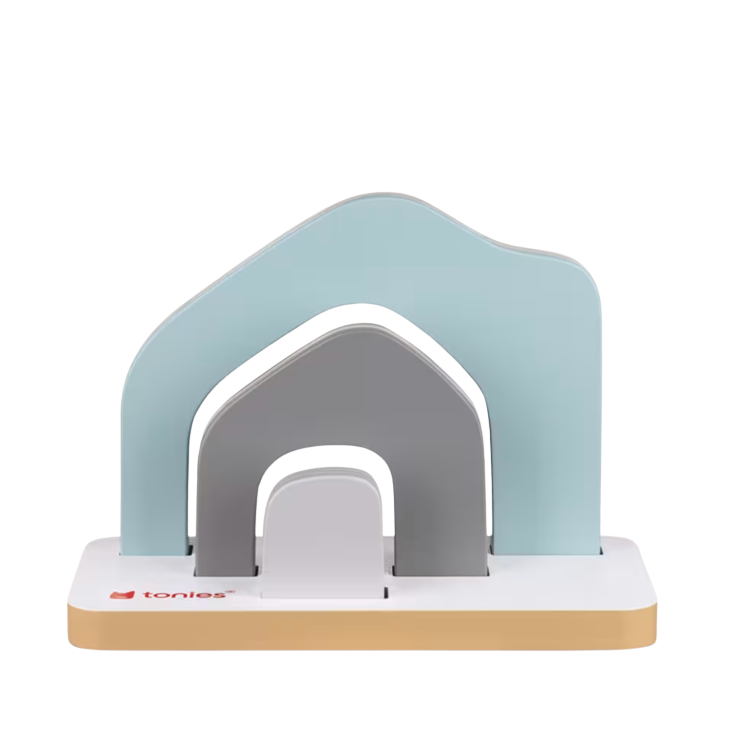Mini étagère la maison merveilleuse Tonies