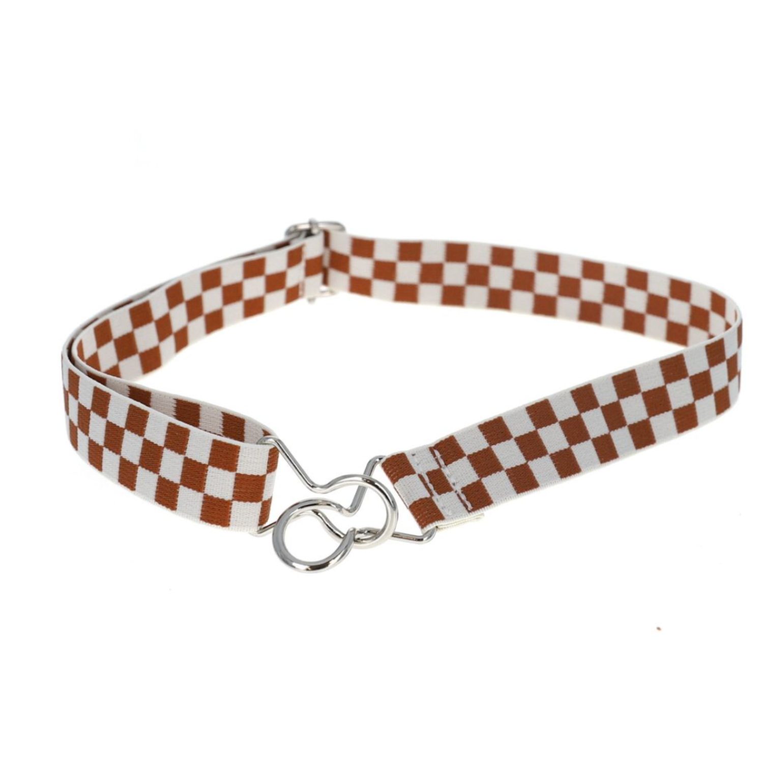 Ceinture Damier