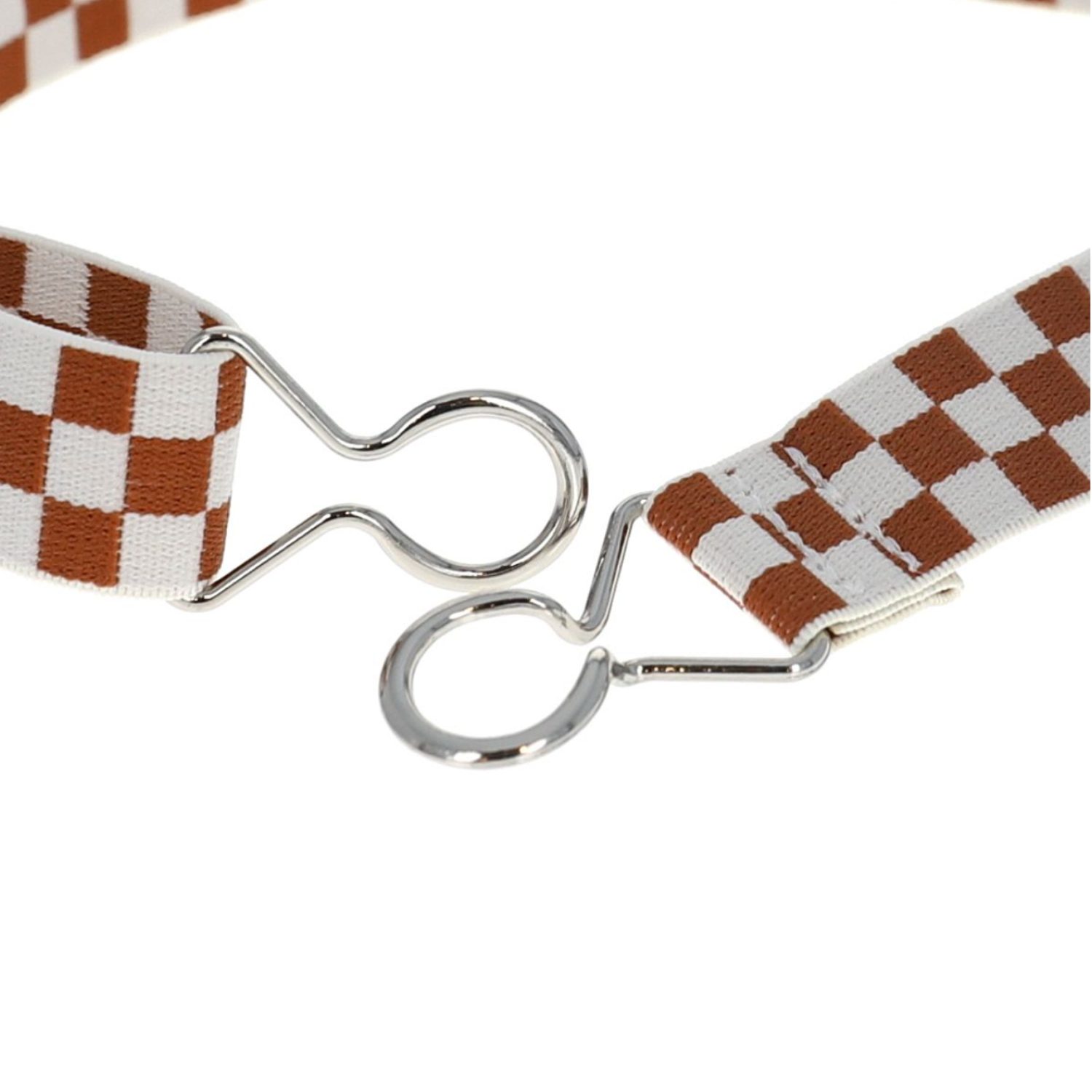 Ceinture Damier – Image 2