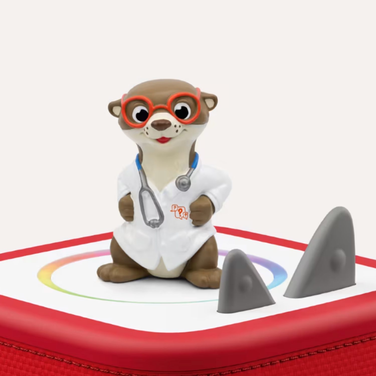 Tonie - Qui que quoi Le corps humain