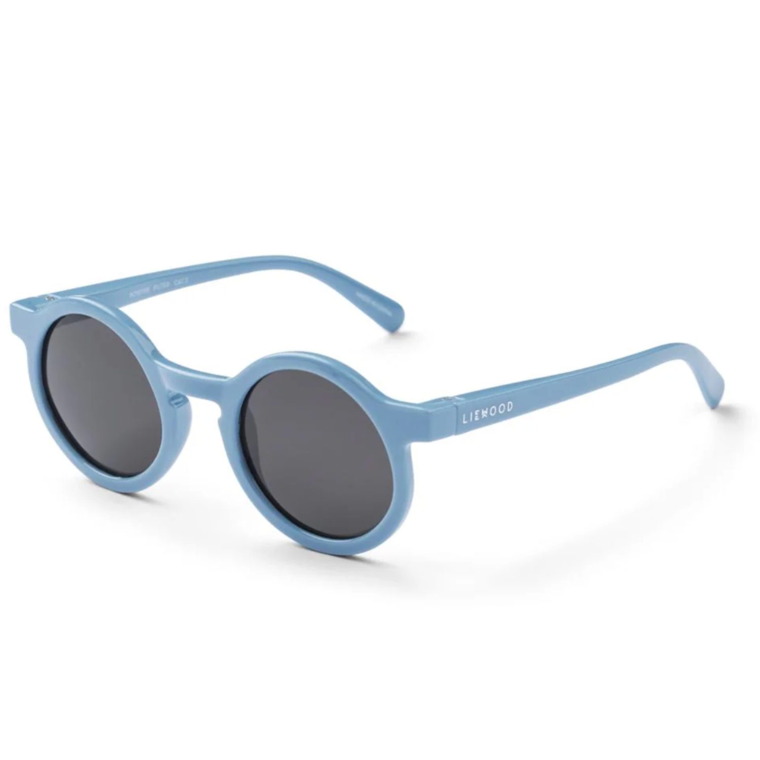 Lunettes Darla 1-3 ans - Beach blue