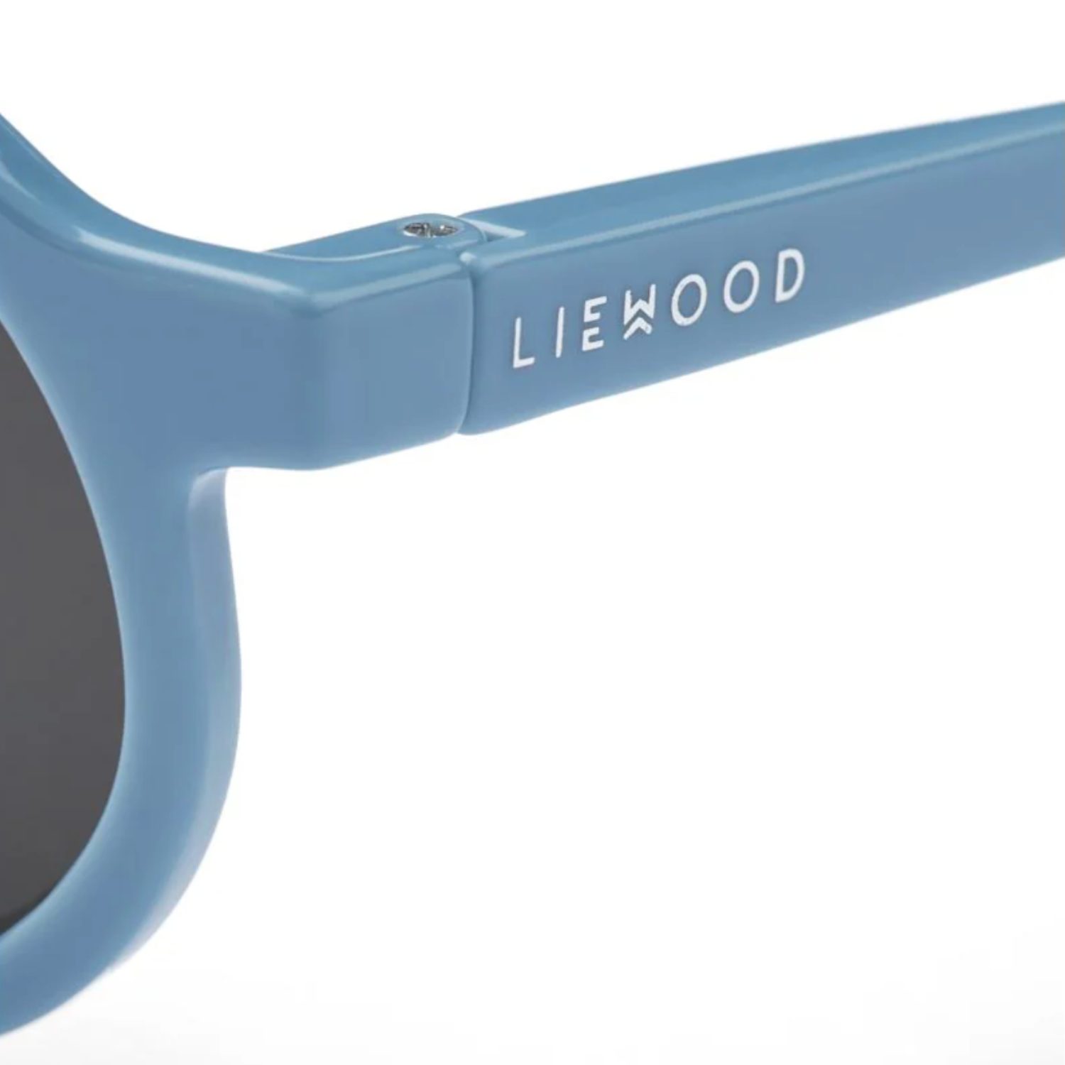 Lunettes Darla 1-3 ans - Beach blue – Image 2