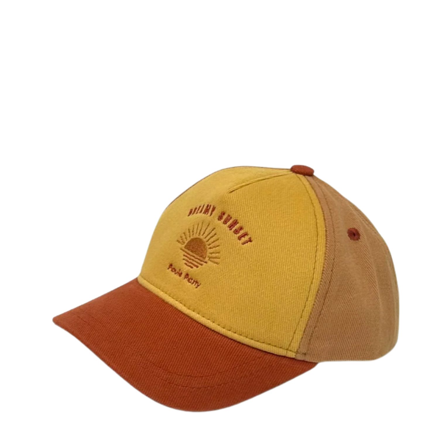 Casquette Dreamy sunset - 6 ans + – Image 2