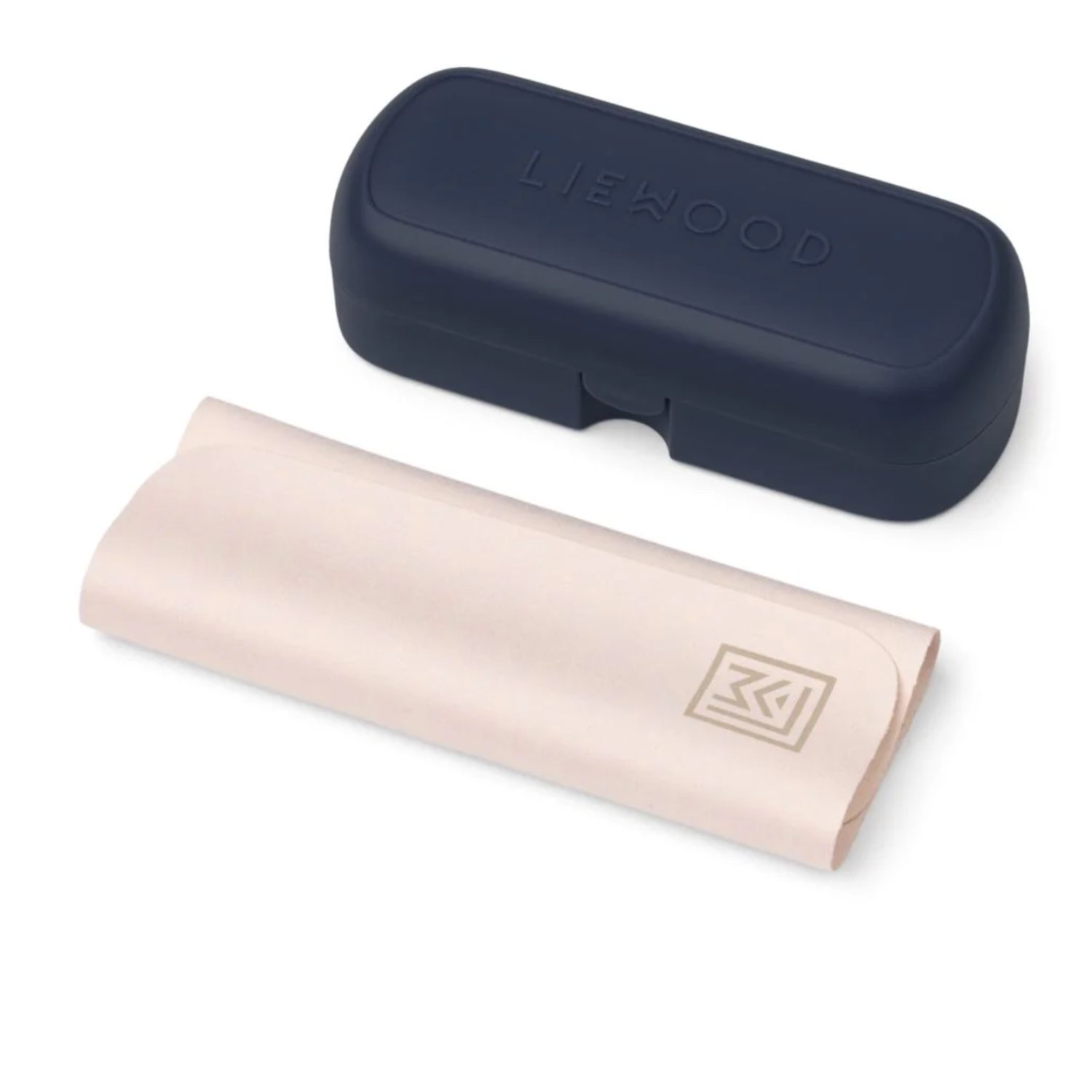 Lunettes Darla 1-3 ans - Beach blue – Image 3