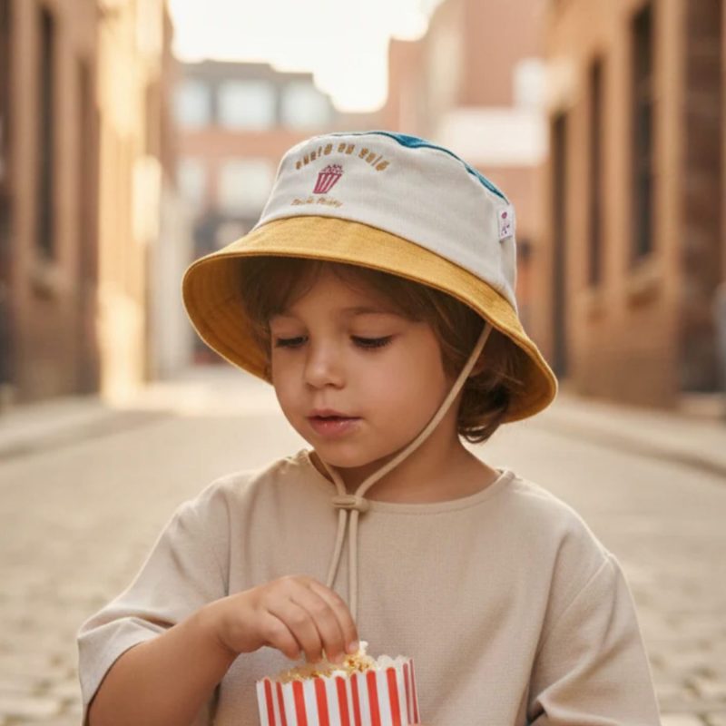 Bob sucré ou salé - 6-12 mois