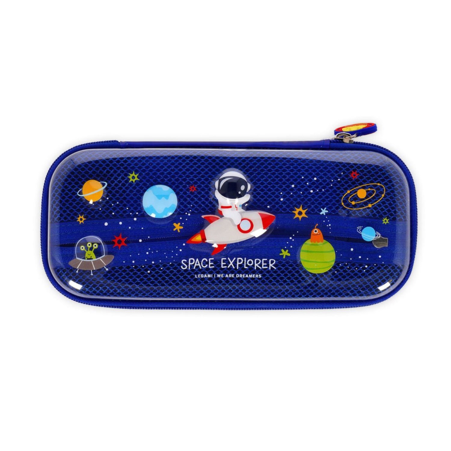 Trousse plate Espace