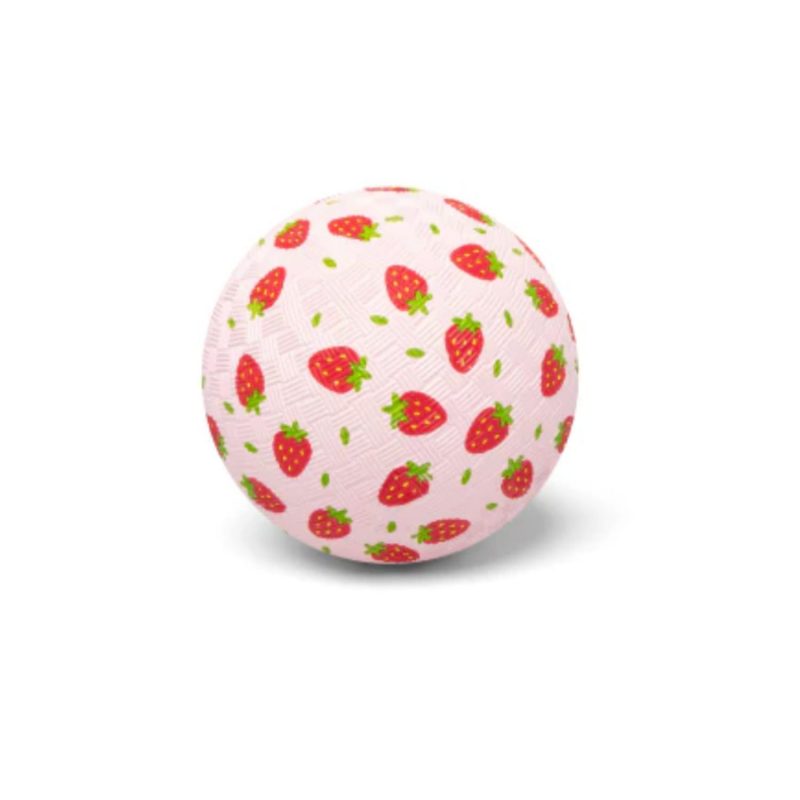 Ballon 13 cm - Fraises