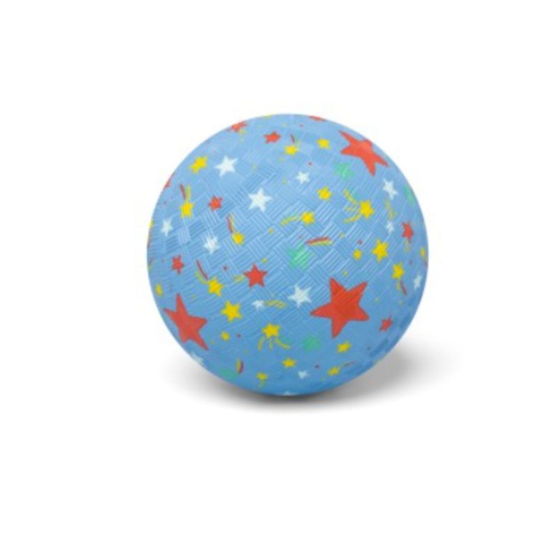 Ballon 13 cm - Étoiles filantes