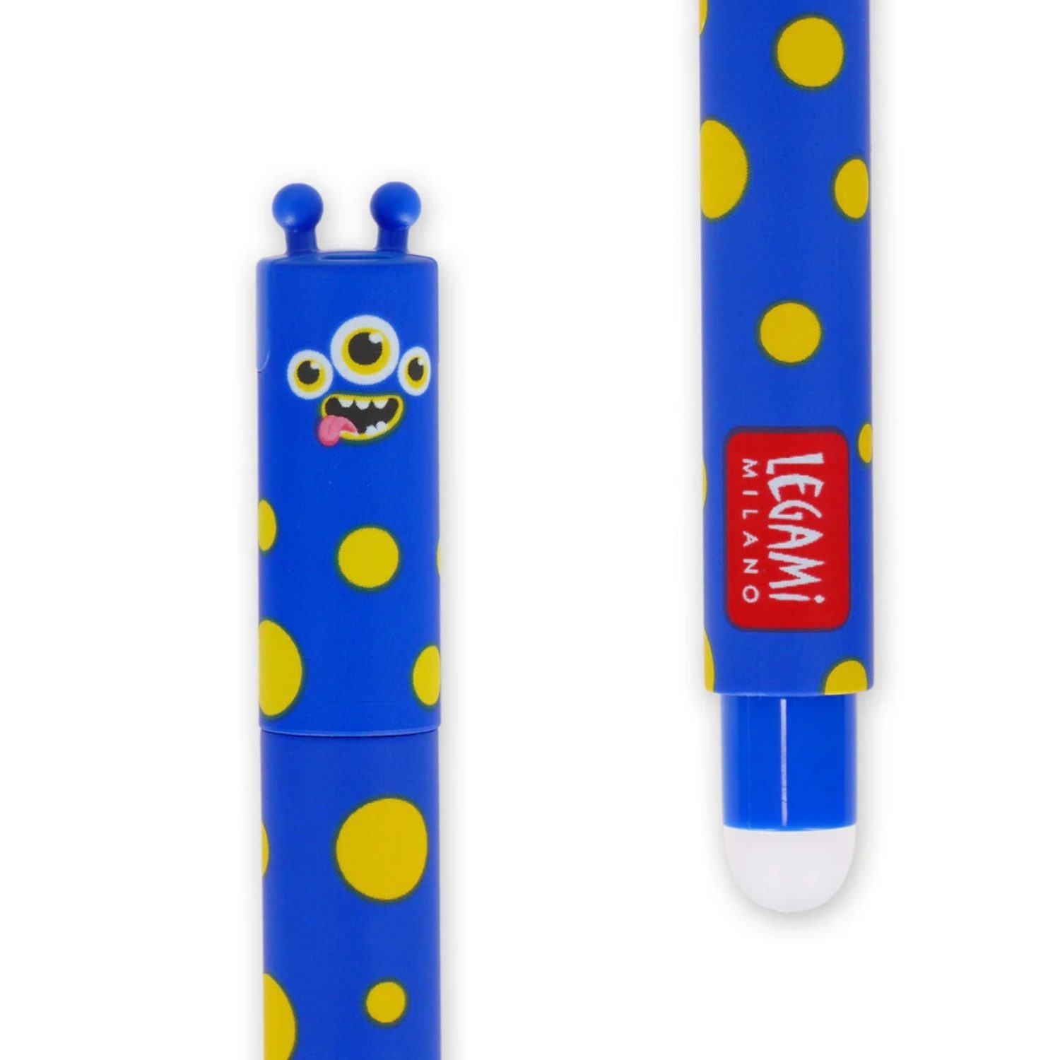 Stylo effaçable monstre – Image 2