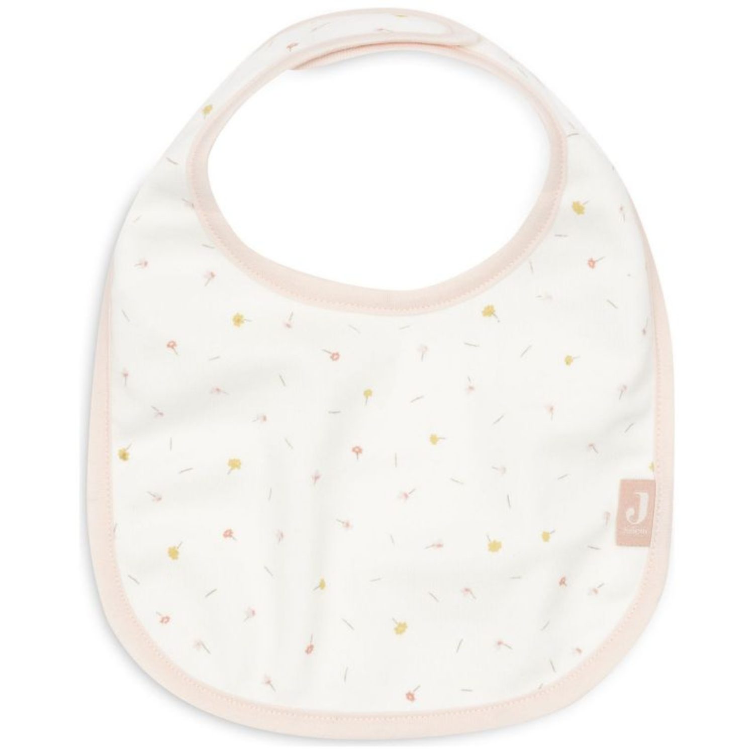 Lot de 5 bavoirs imperméables jersey – Pretty Picnic – Image 7