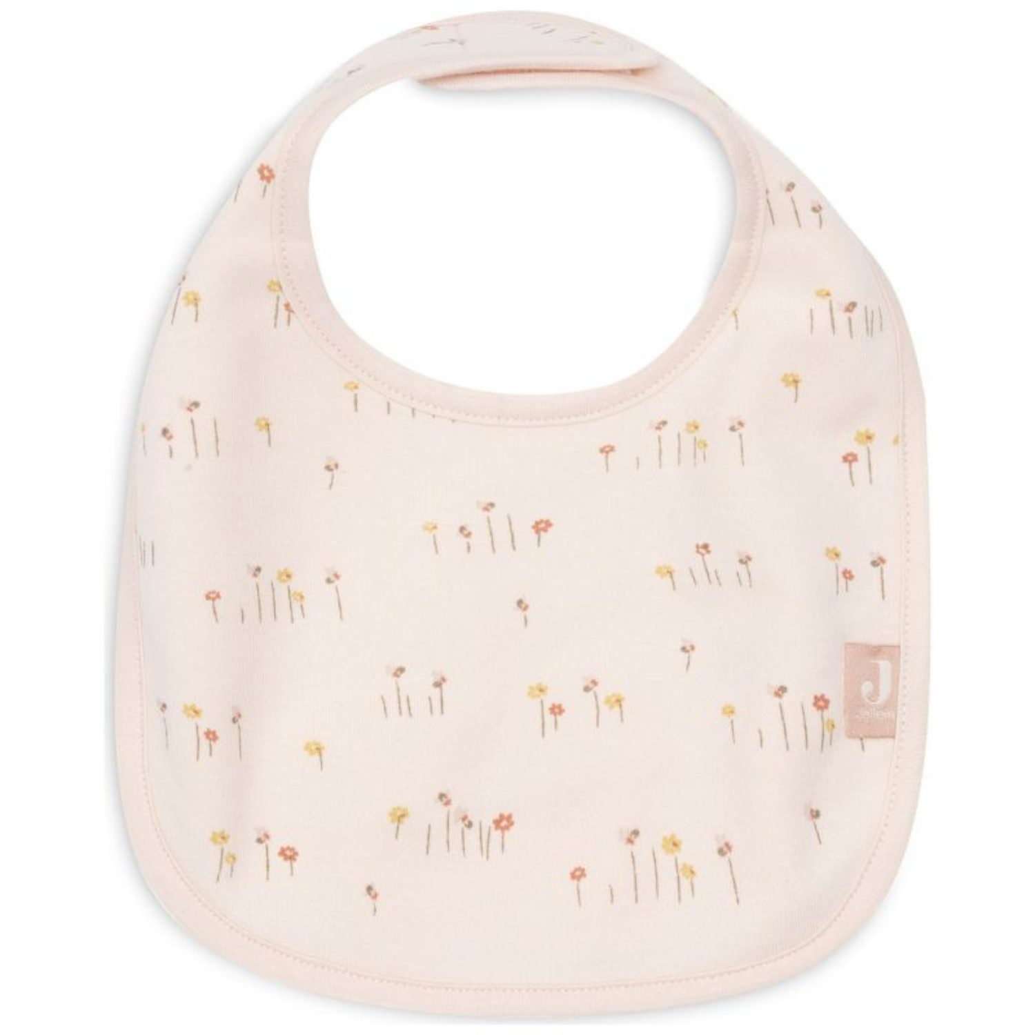 Lot de 5 bavoirs imperméables jersey – Pretty Picnic – Image 5