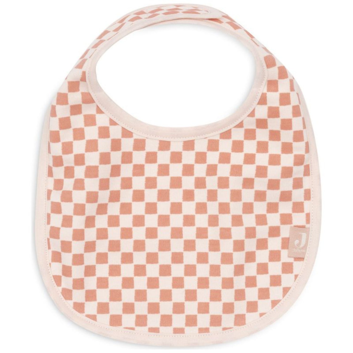 Lot de 5 bavoirs imperméables jersey – Pretty Picnic – Image 4