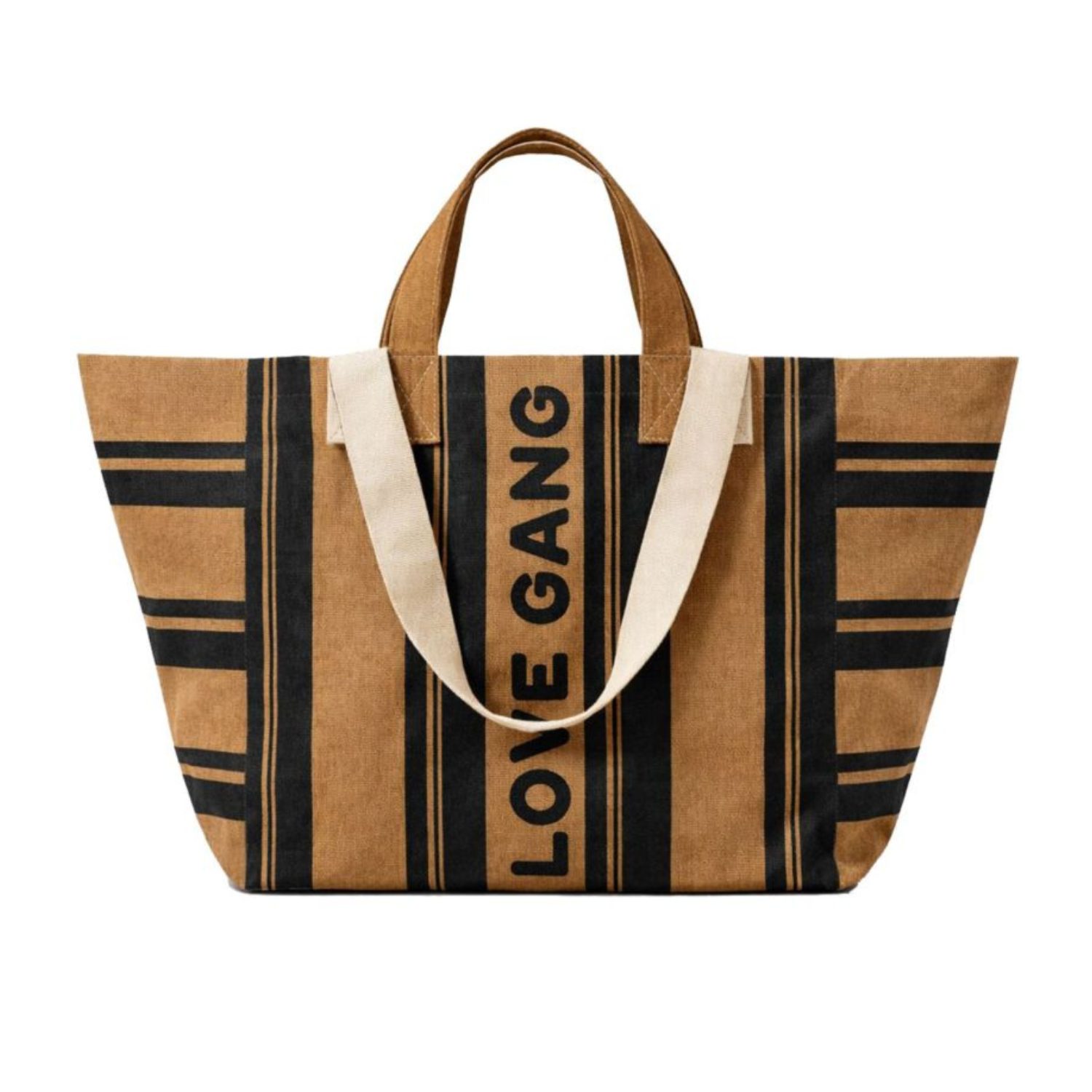 Sac Kaba - Love gang