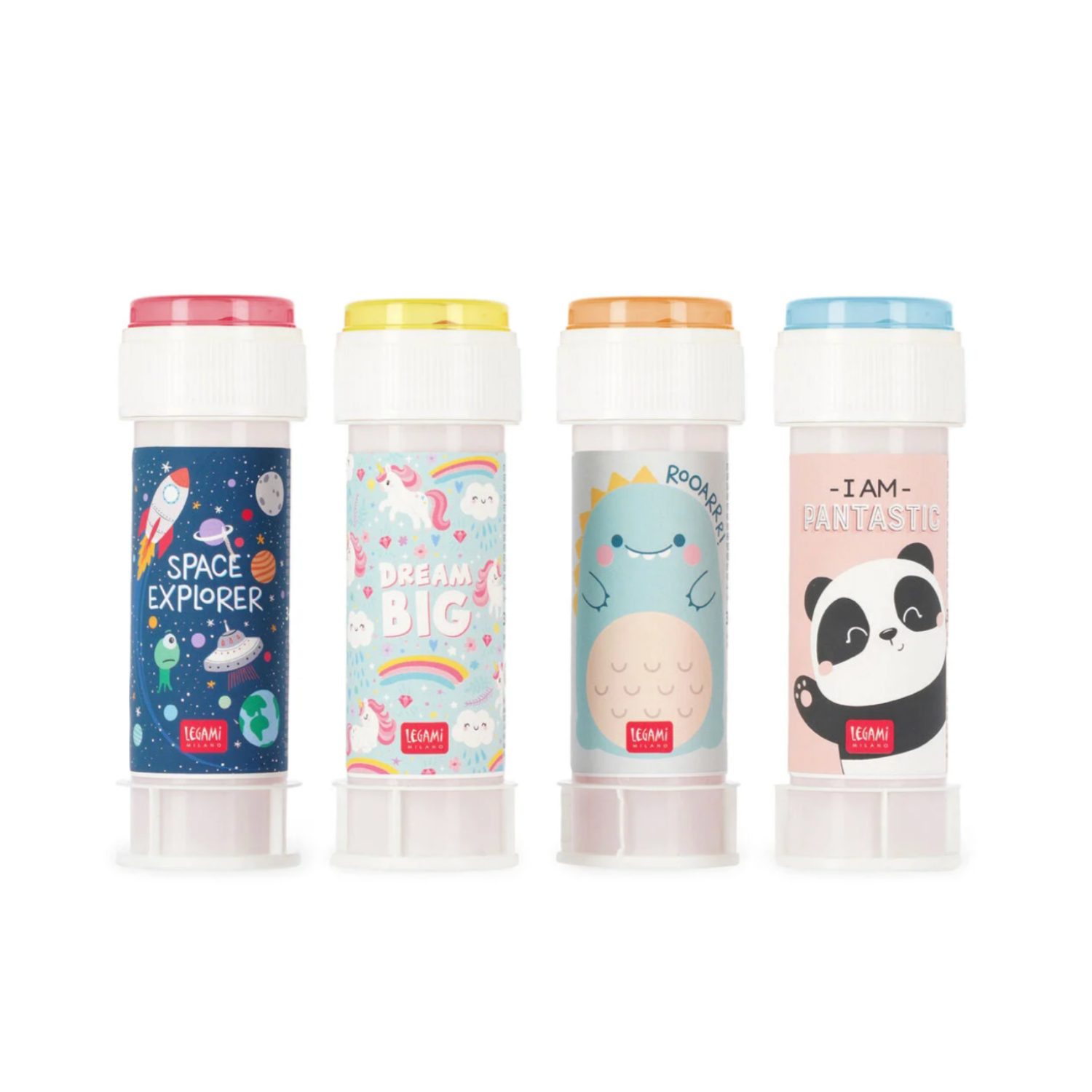 Bubble Soap (modèle aléatoire)