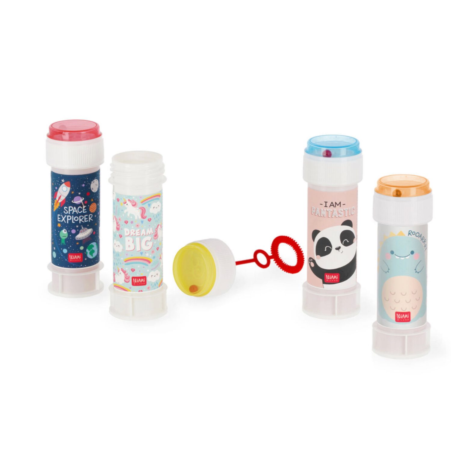 Bubble Soap (modèle aléatoire) – Image 2