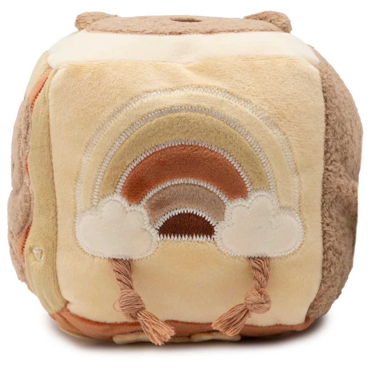 Cube d'activités en tissu – Kangaroots – Image 2
