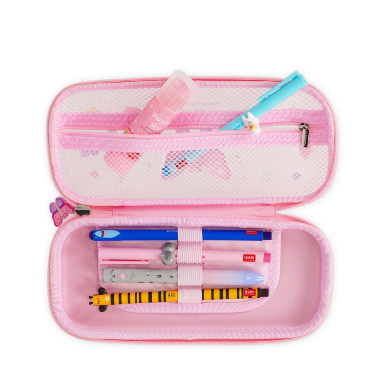 Trousse plate Papillon – Image 2