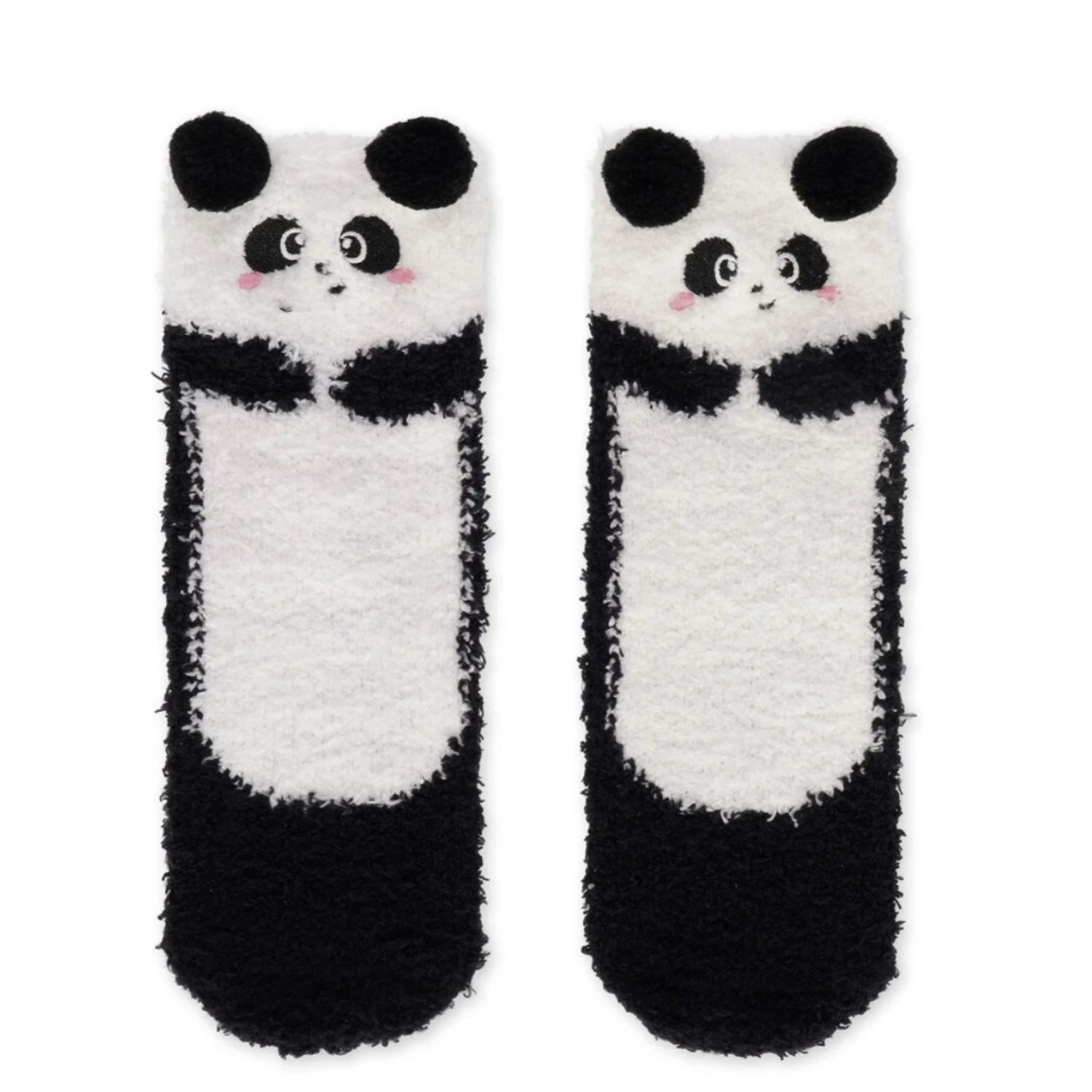 Chaussettes antidérapantes - Panda