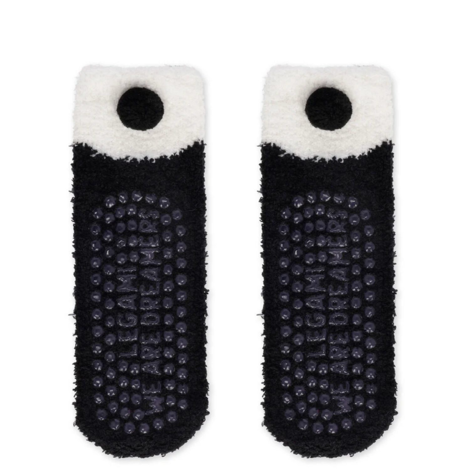 Chaussettes antidérapantes - Panda – Image 2