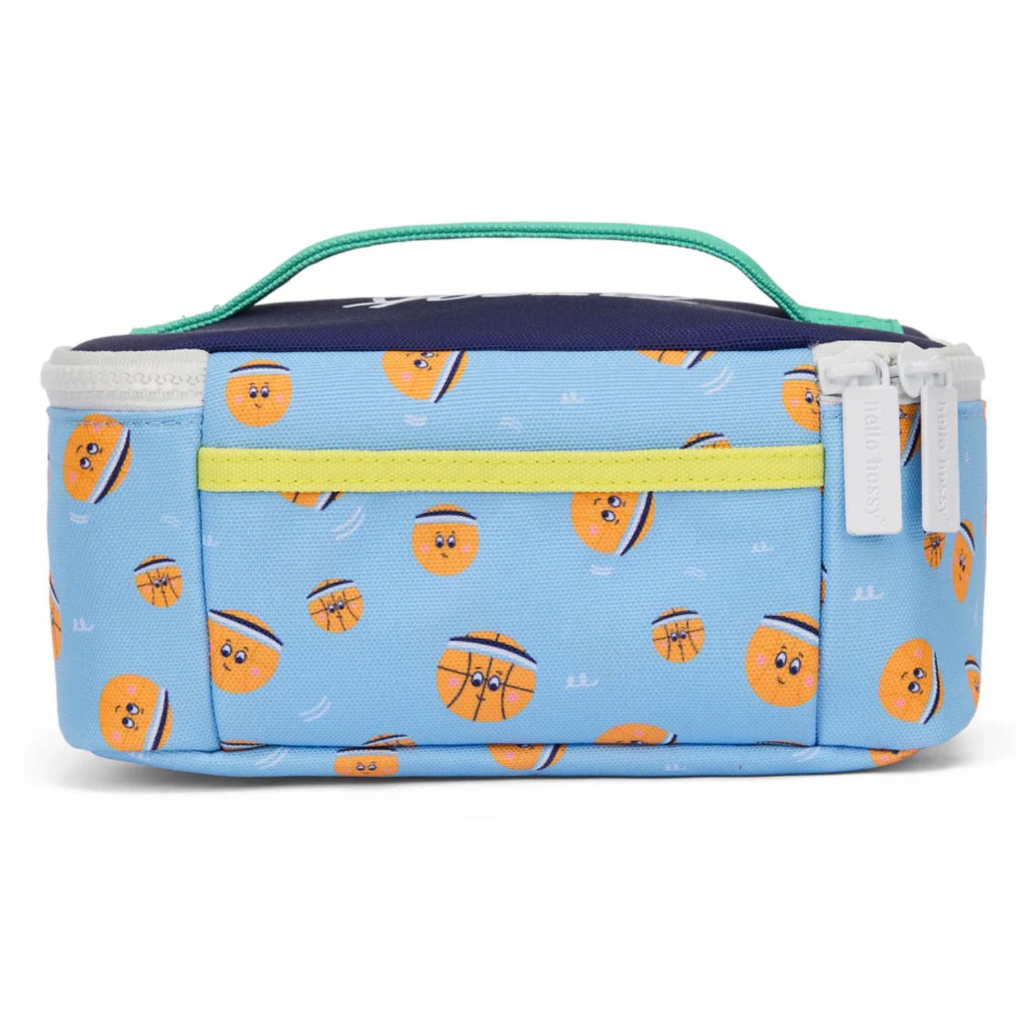 Lunch bag Baseball crew – Image 3