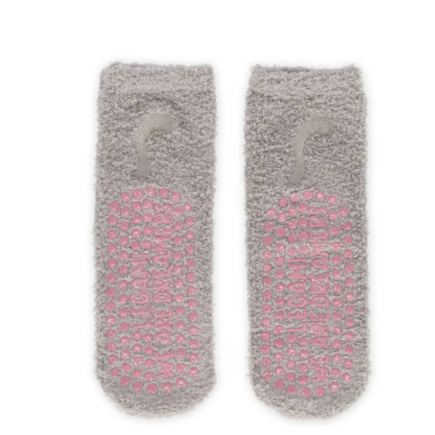 Chaussettes antidérapantes - Kitty – Image 2