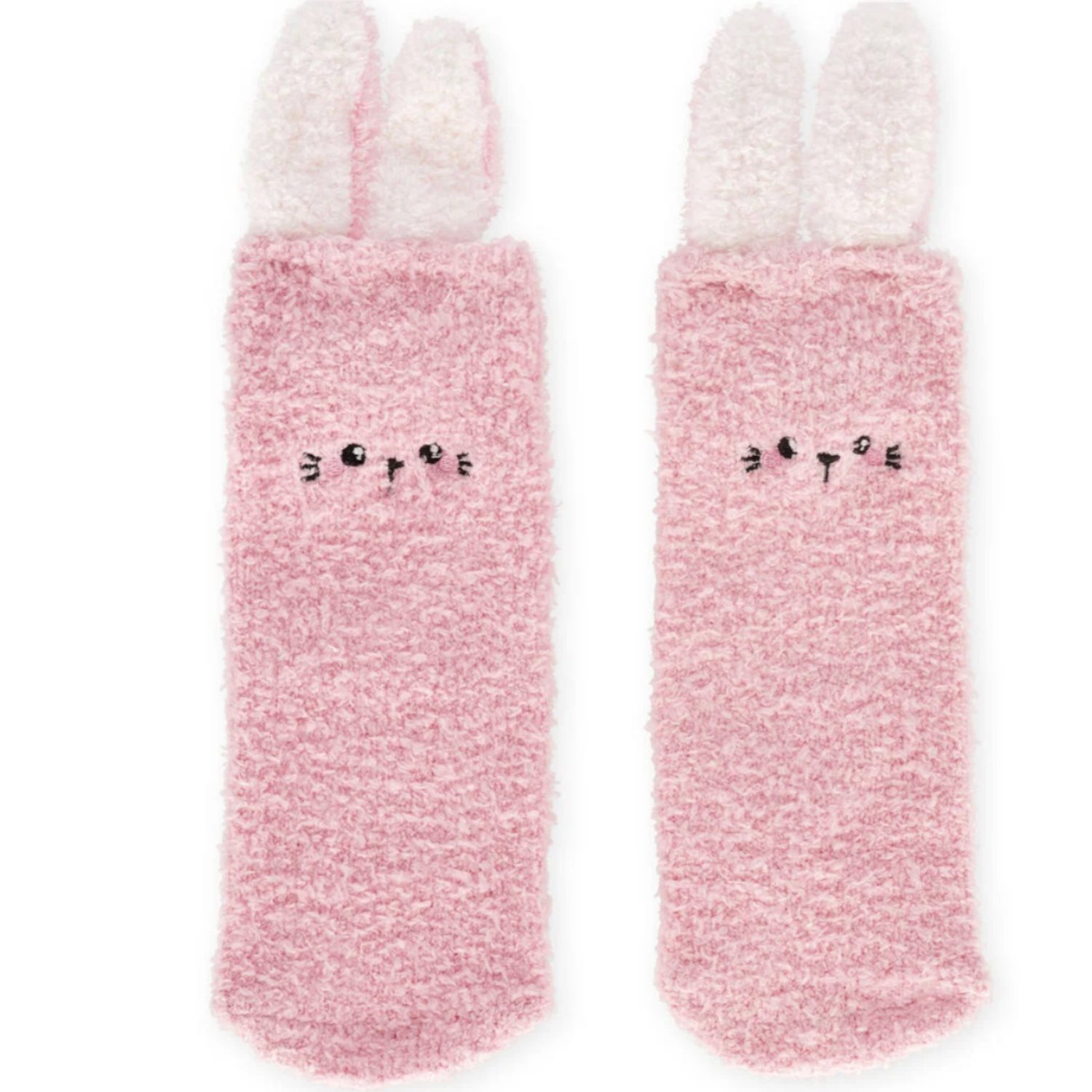 Chaussettes antidérapantes - Bunny