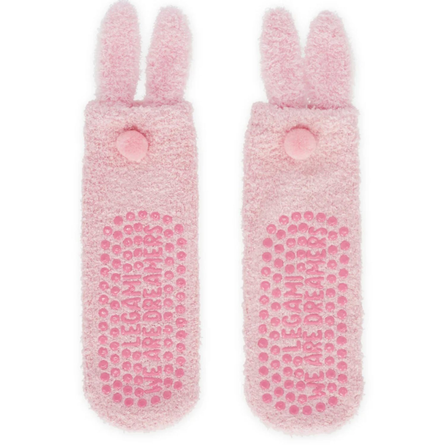 Chaussettes antidérapantes - Bunny – Image 2