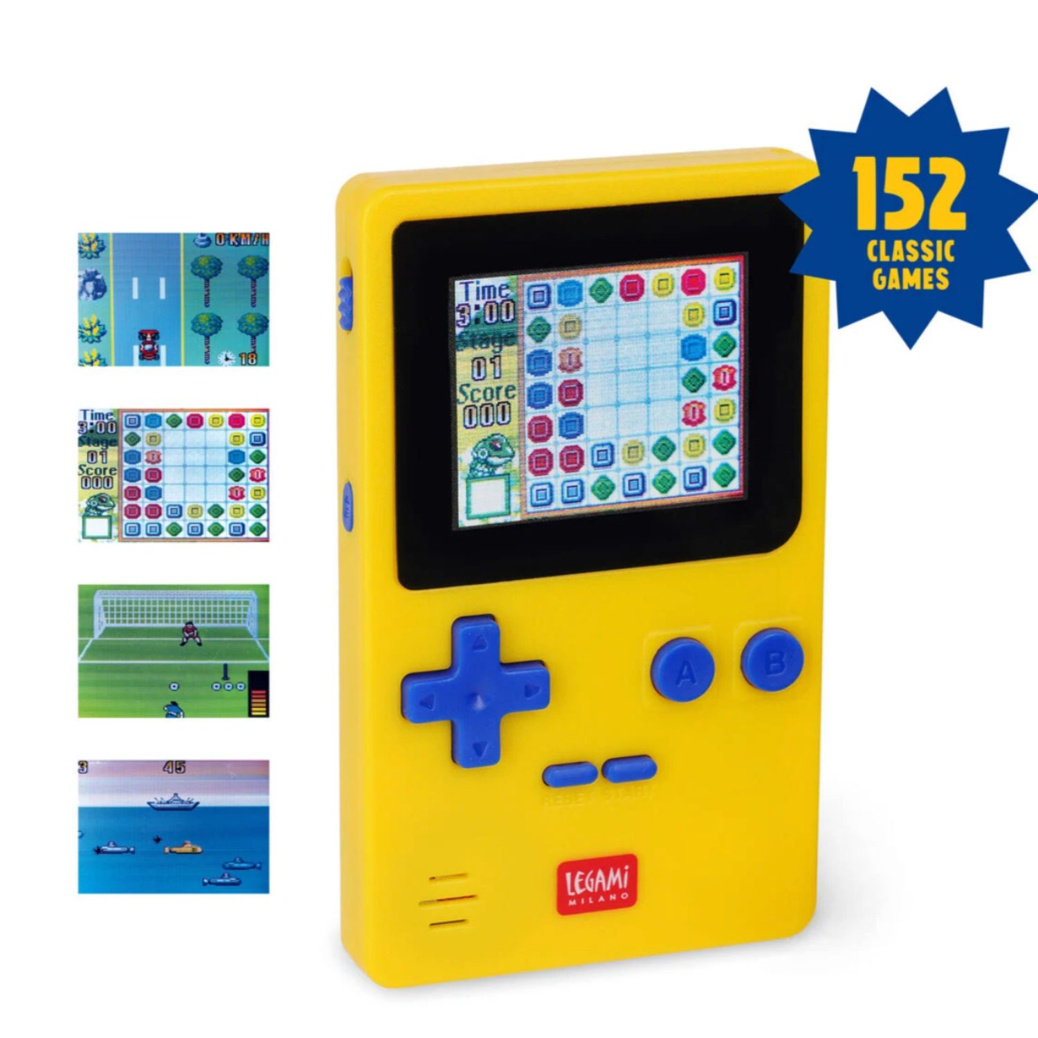 Super arcade station - Mini portable station – Image 2