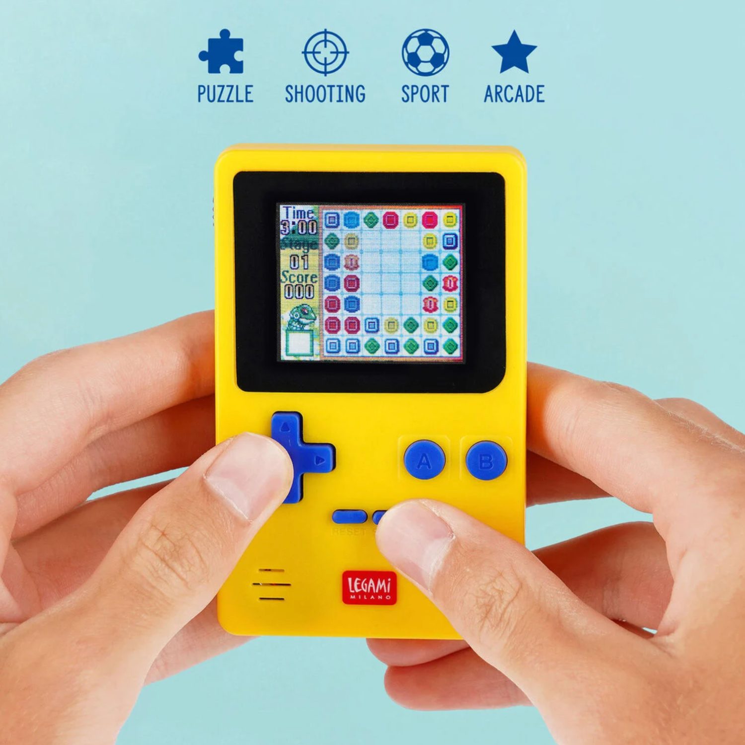 Super arcade station - Mini portable station – Image 3