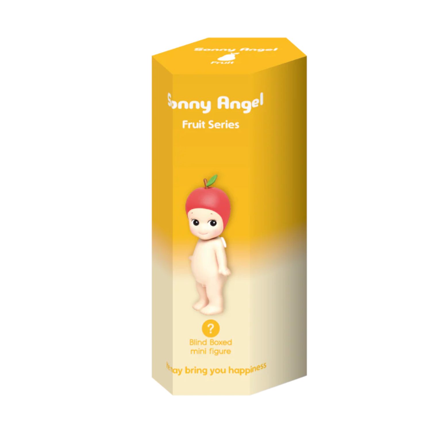Sonny Angel - Fruit series (une pièce aléatoire)
