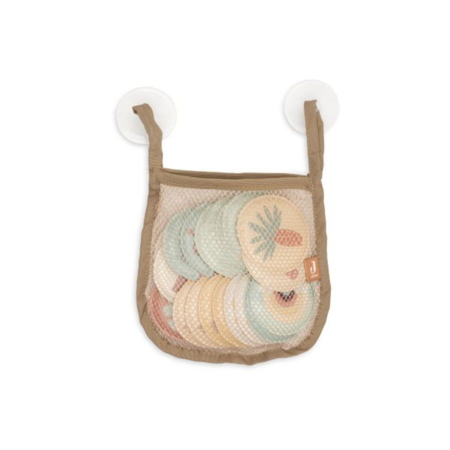 Jouet de bain en mousse Kangaroots – Image 3