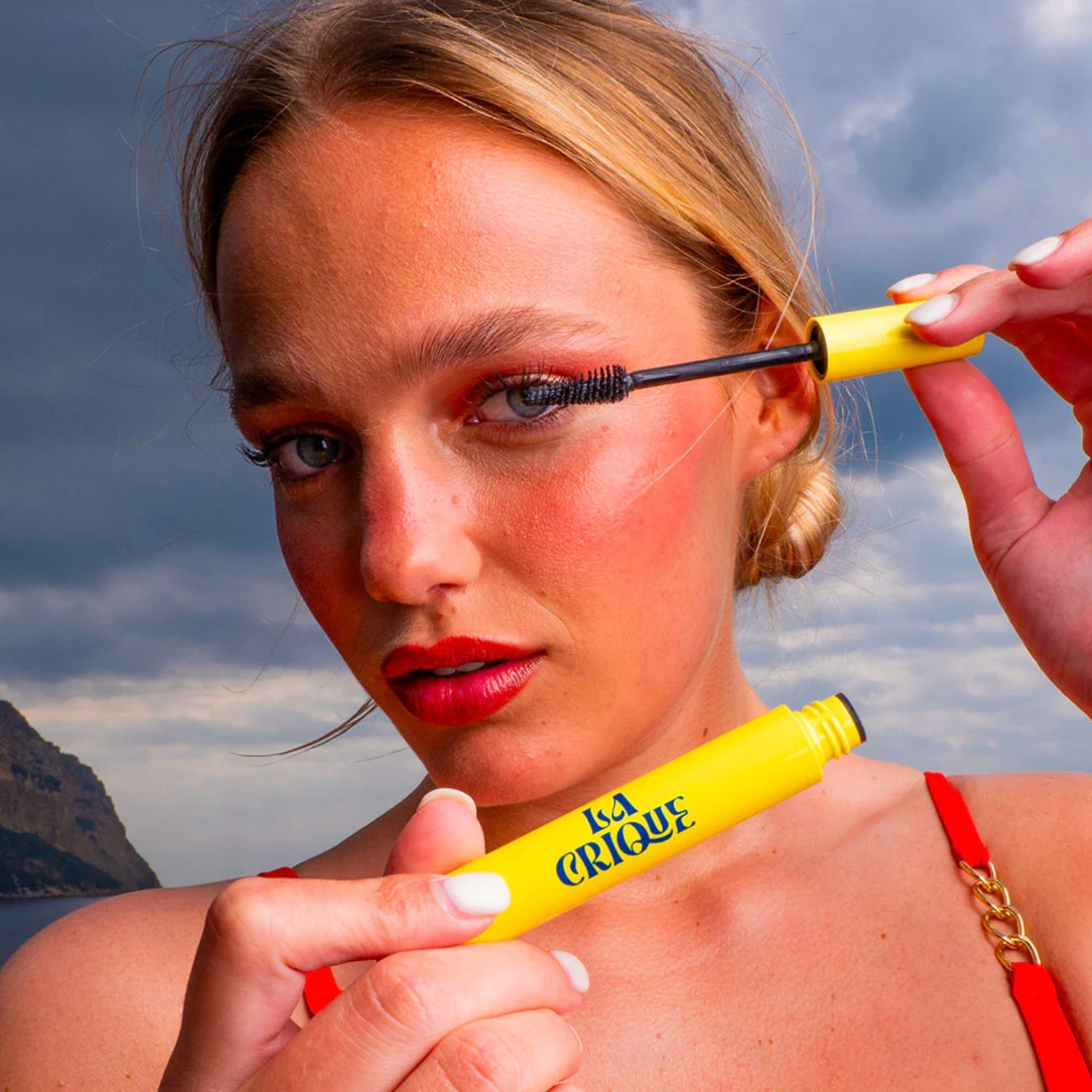 Mascara noir 9 ml – Image 2