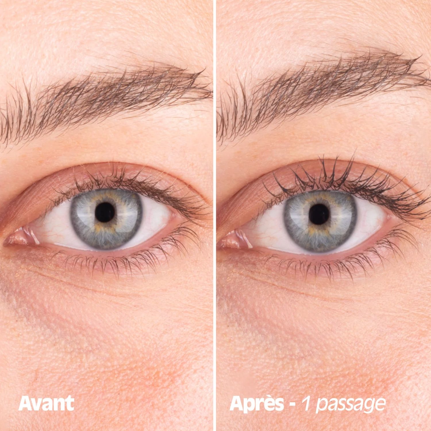 Mascara noir 9 ml – Image 3