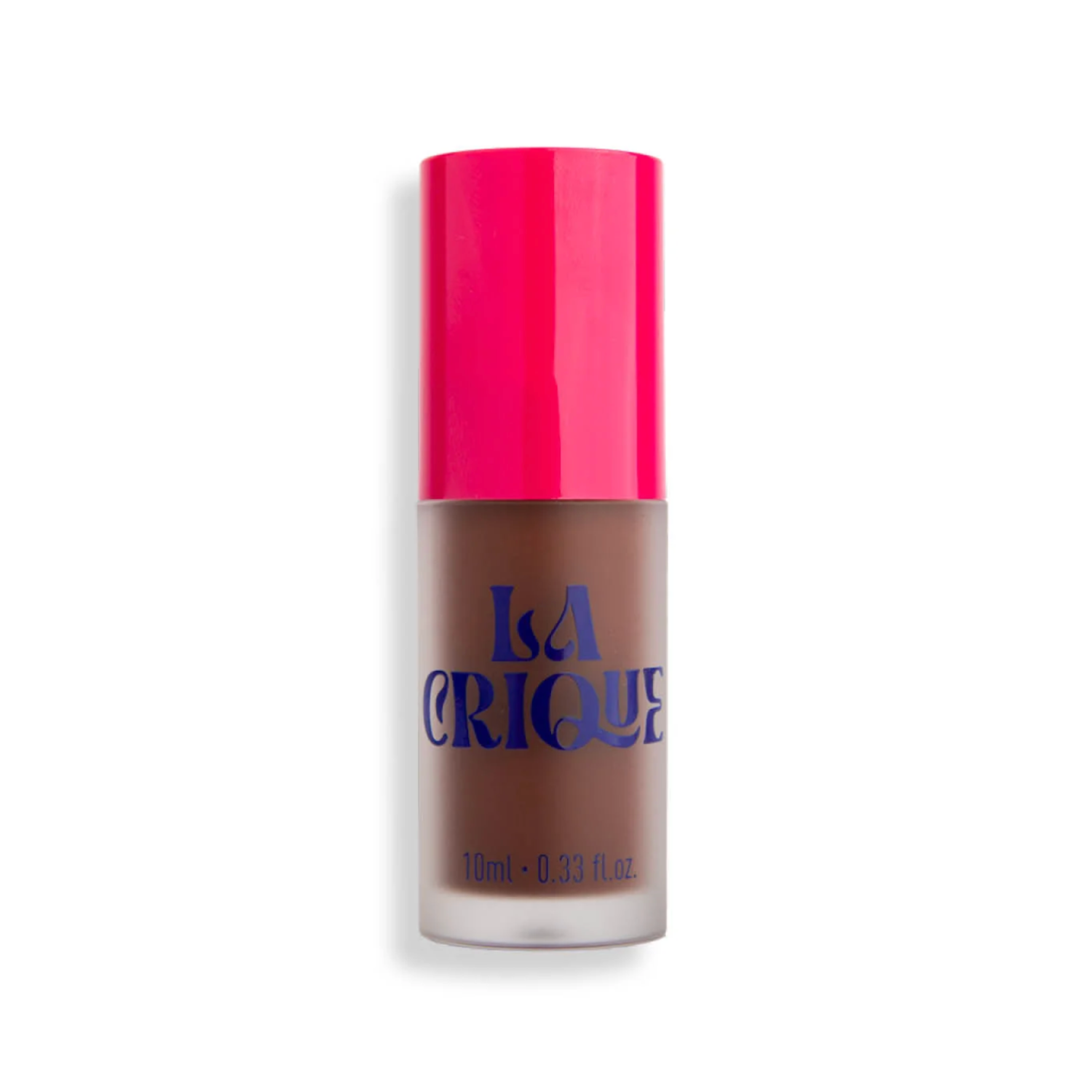 Eau à lèvres Iced coffee 10 ml
