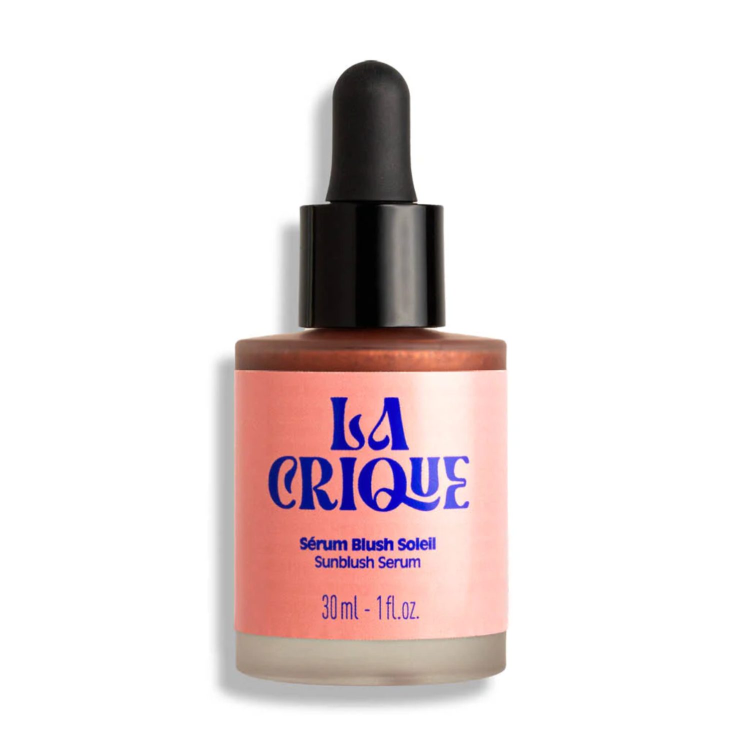 Sérum Blush soleil 30ml