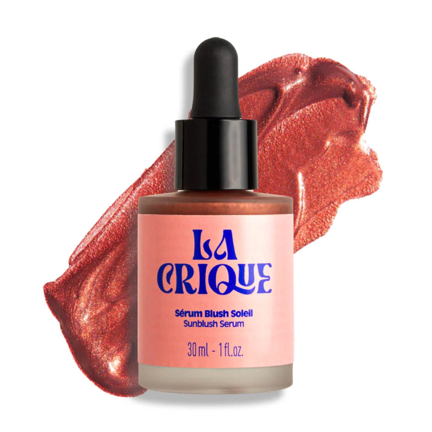 Sérum Blush soleil 30ml – Image 2
