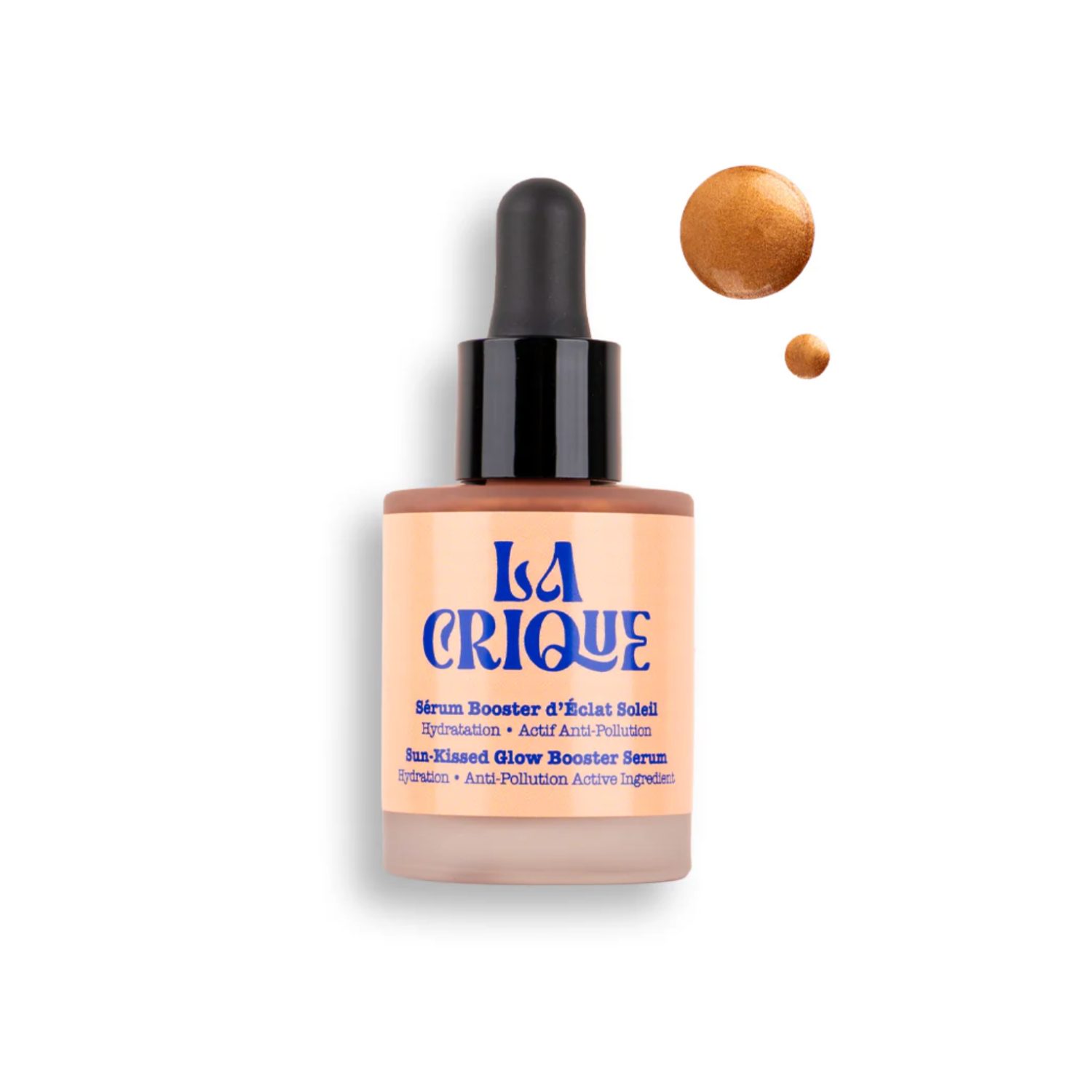 Sérum booster d'éclat Soleil 30 ml