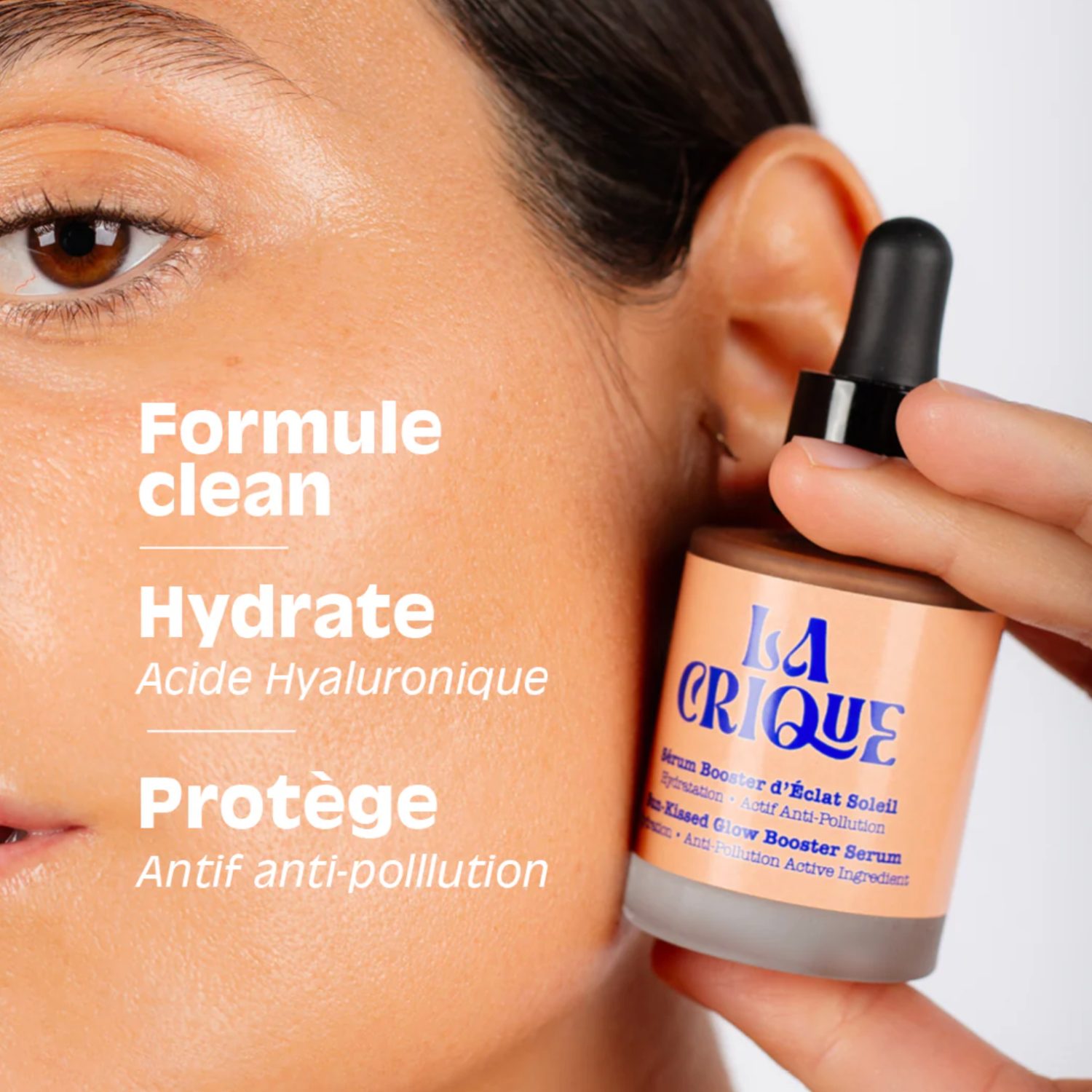 Sérum booster d'éclat Soleil 30 ml – Image 4