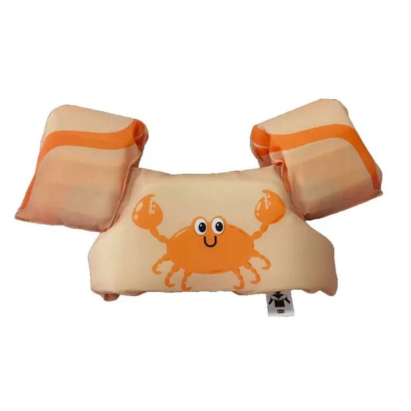 Brassards ceinture Crabe