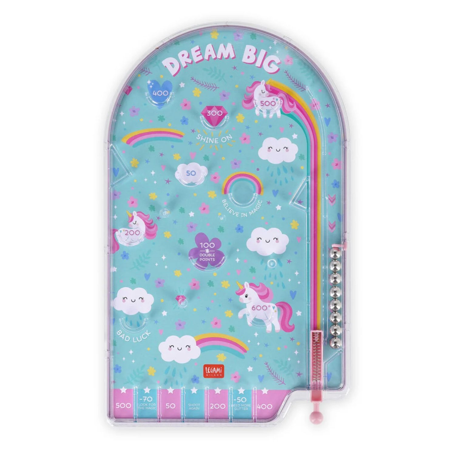 Mini pinball licorne – Image 3