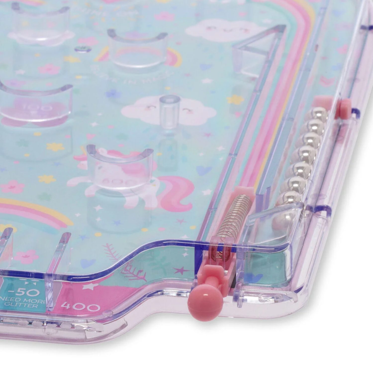 Mini pinball licorne – Image 2