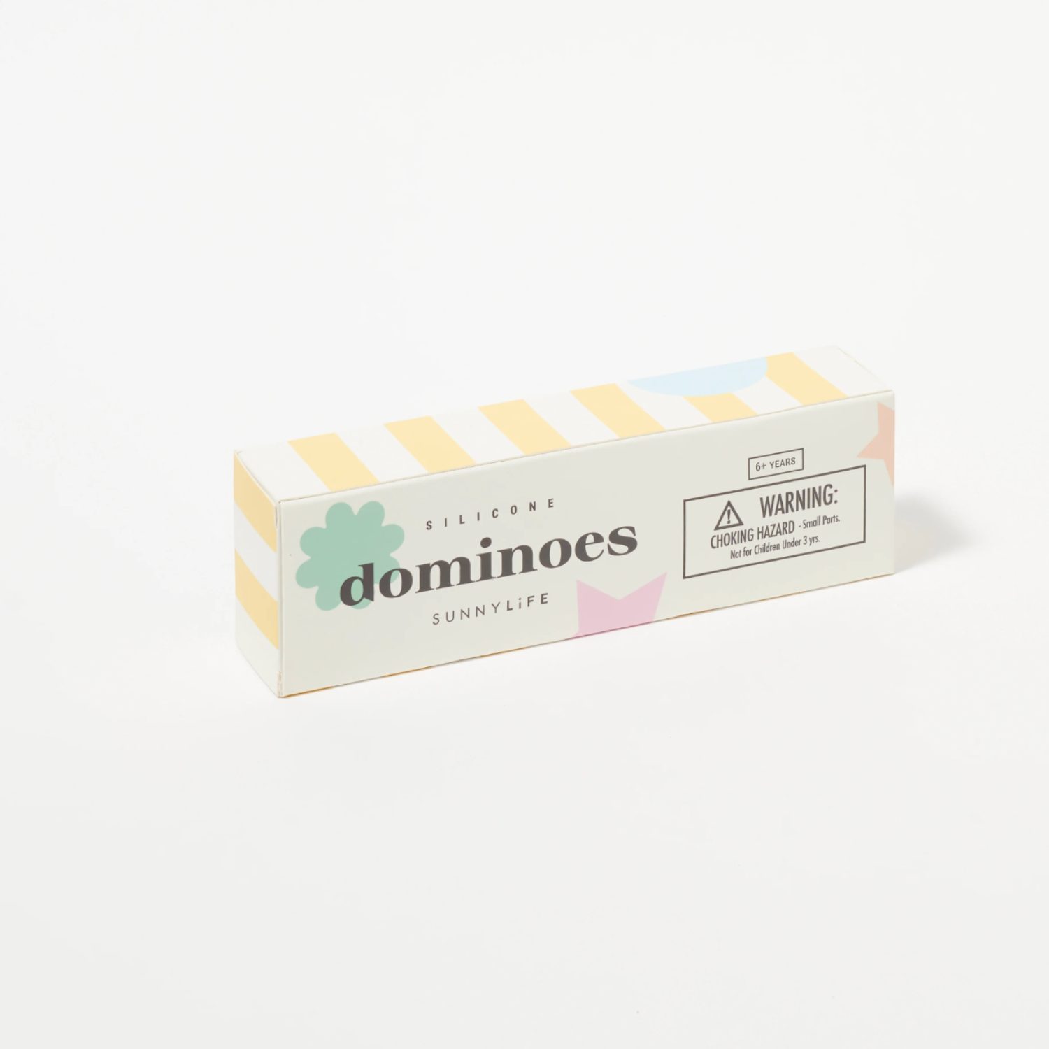 Dominos de plage en silicone – Image 2