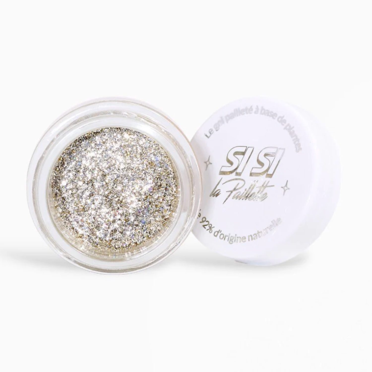 Gel pailleté Runway