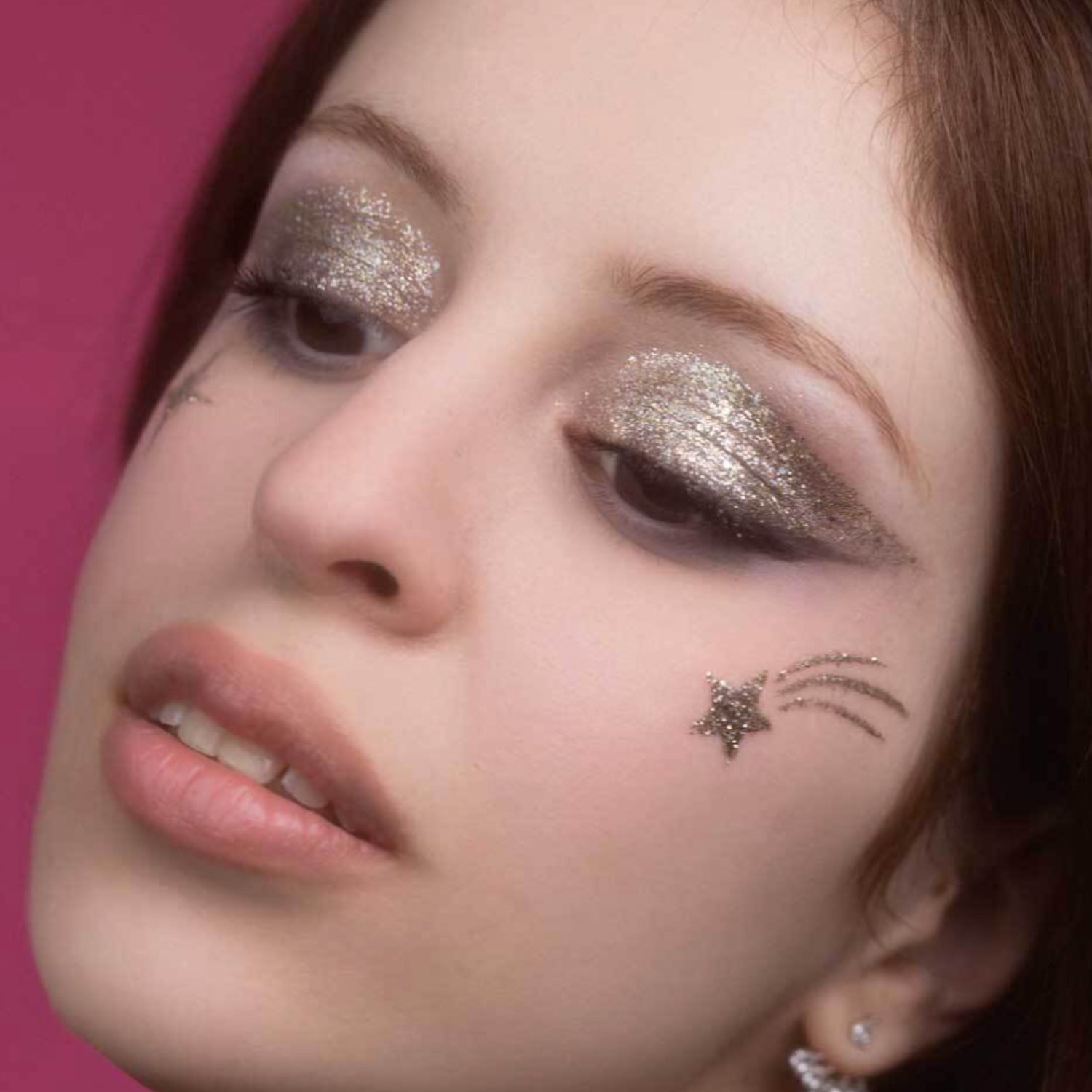 Gel pailleté Runway – Image 2