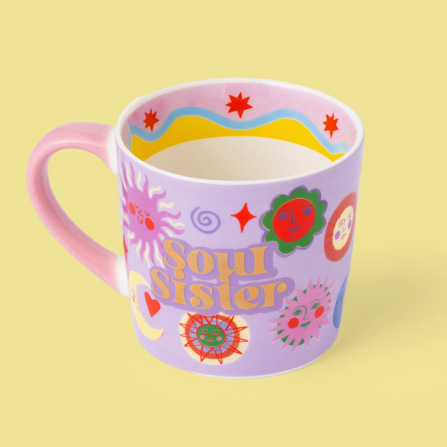 Mug Soul sister – Image 2