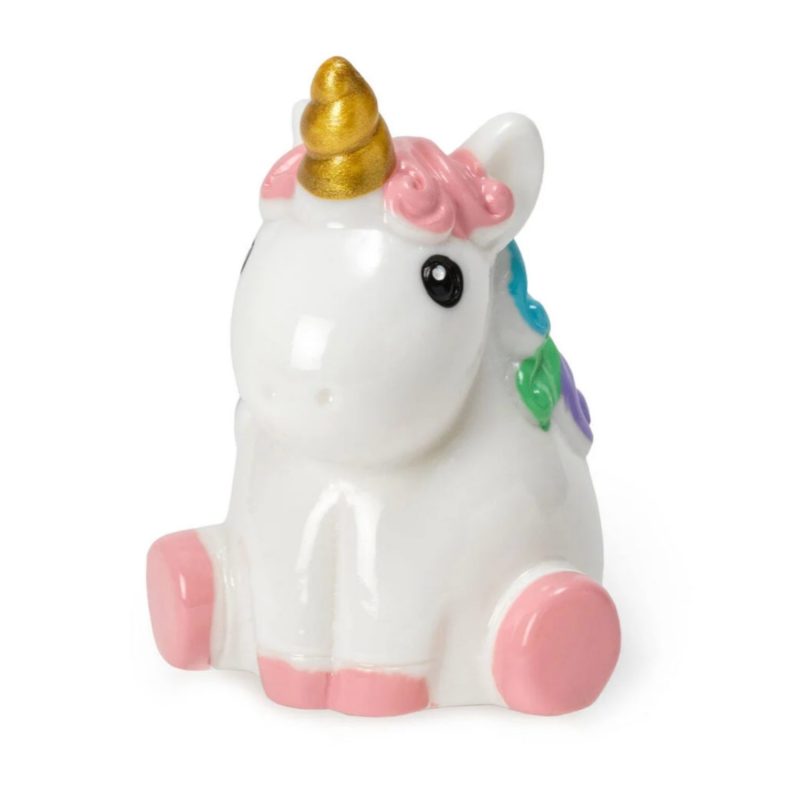 Lip gloss licorne