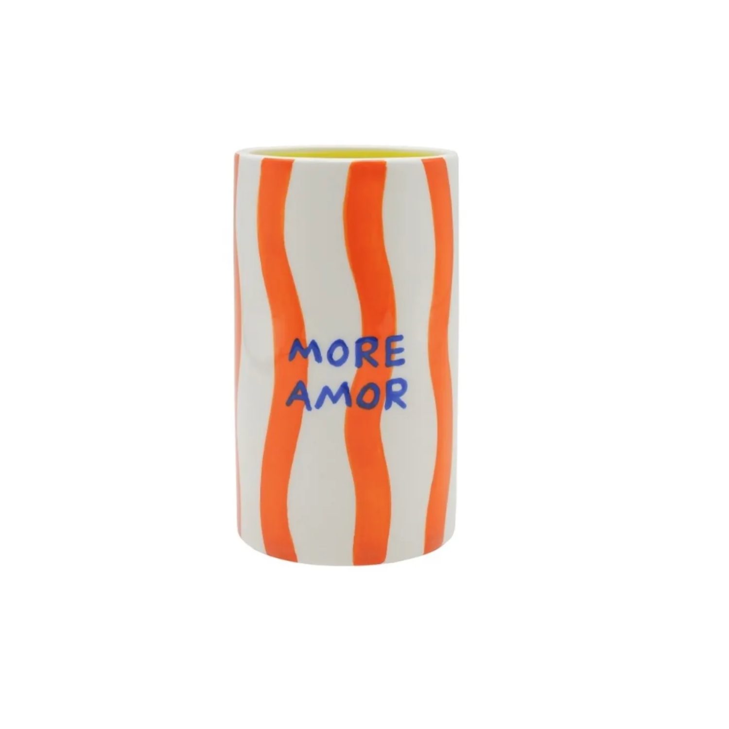 Vase Antonita more amor