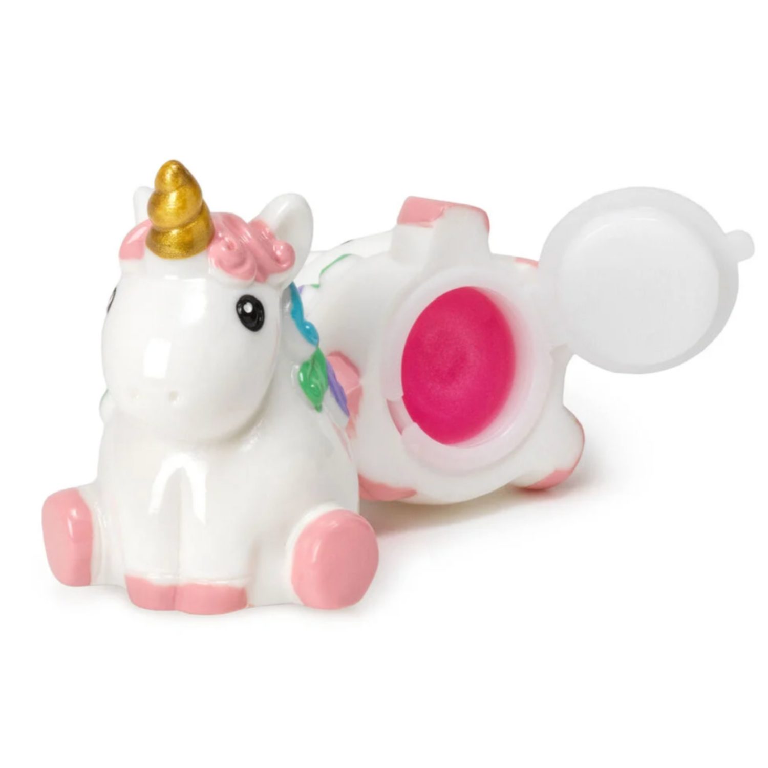 Lip gloss licorne – Image 2