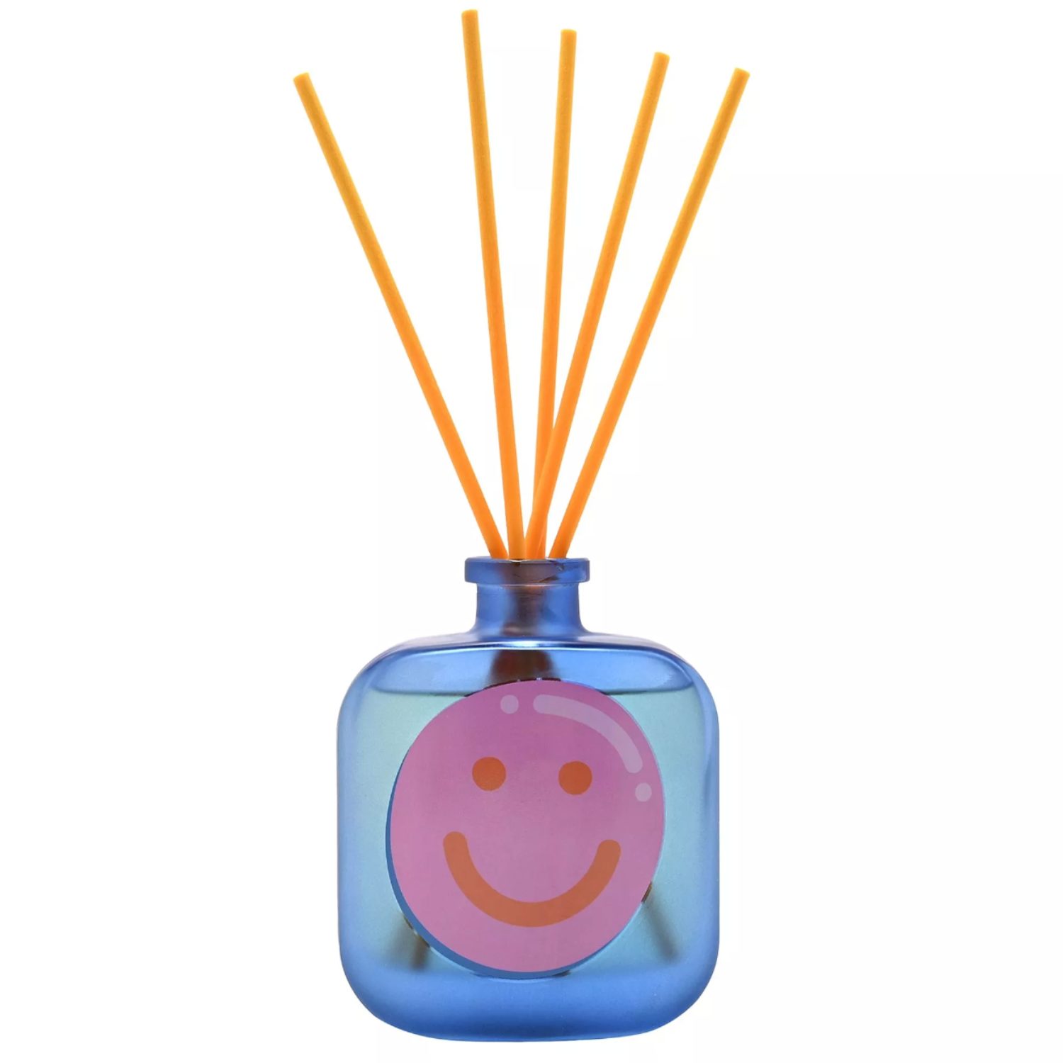 Diffuseur Smiley - Citron
