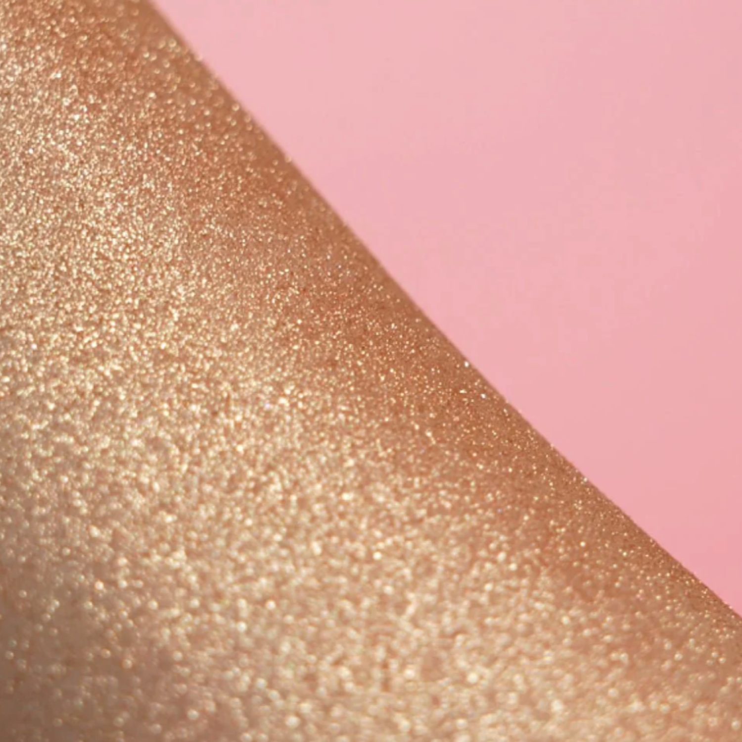 Spray poudre pailletée Bronze – Image 2